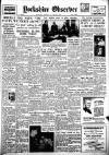 Bradford Observer Thursday 12 January 1950 Page 1