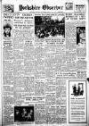Bradford Observer Monday 16 January 1950 Page 1