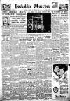 Bradford Observer Tuesday 17 January 1950 Page 1