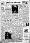Bradford Observer Tuesday 24 January 1950 Page 1