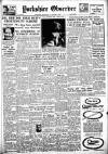 Bradford Observer Wednesday 25 January 1950 Page 1