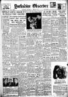 Bradford Observer Wednesday 01 February 1950 Page 1
