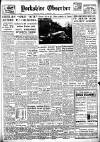 Bradford Observer Friday 03 February 1950 Page 1