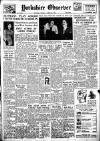 Bradford Observer Monday 06 February 1950 Page 1