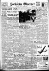 Bradford Observer Tuesday 07 February 1950 Page 1