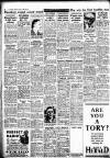 Bradford Observer Tuesday 07 February 1950 Page 6