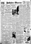 Bradford Observer Thursday 09 February 1950 Page 1