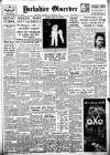 Bradford Observer Saturday 11 February 1950 Page 1