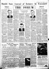 Bradford Observer Monday 13 February 1950 Page 7