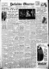 Bradford Observer Wednesday 15 February 1950 Page 1