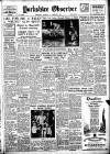 Bradford Observer Thursday 16 February 1950 Page 1