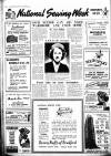Bradford Observer Friday 17 February 1950 Page 6