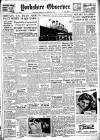 Bradford Observer Monday 20 February 1950 Page 1