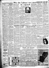 Bradford Observer Monday 20 February 1950 Page 4