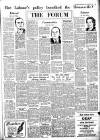 Bradford Observer Monday 20 February 1950 Page 7