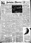 Bradford Observer Wednesday 22 February 1950 Page 1