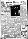 Bradford Observer Thursday 23 February 1950 Page 1