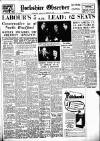 Bradford Observer Friday 24 February 1950 Page 1