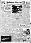 Bradford Observer Monday 06 March 1950 Page 1