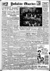 Bradford Observer Friday 10 March 1950 Page 1