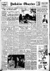 Bradford Observer Saturday 11 March 1950 Page 1
