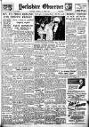 Bradford Observer Thursday 23 March 1950 Page 1