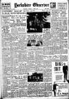 Bradford Observer Monday 17 April 1950 Page 1