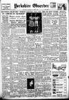 Bradford Observer Wednesday 12 April 1950 Page 1
