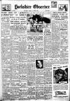 Bradford Observer Tuesday 18 April 1950 Page 1