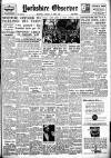 Bradford Observer Saturday 22 April 1950 Page 1