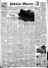 Bradford Observer Friday 28 April 1950 Page 1