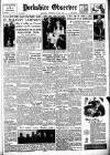 Bradford Observer Wednesday 10 May 1950 Page 1