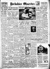 Bradford Observer Saturday 13 May 1950 Page 1