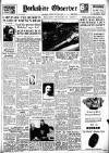Bradford Observer Monday 29 May 1950 Page 1
