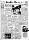 Bradford Observer Wednesday 31 May 1950 Page 1
