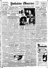 Bradford Observer Wednesday 14 June 1950 Page 1