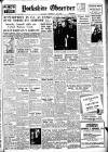 Bradford Observer Saturday 08 July 1950 Page 1