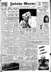 Bradford Observer Monday 10 July 1950 Page 1