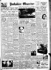 Bradford Observer Friday 14 July 1950 Page 1