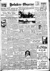 Bradford Observer Monday 24 July 1950 Page 1