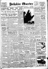 Bradford Observer Thursday 27 July 1950 Page 1