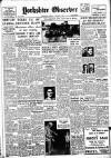 Bradford Observer Friday 04 August 1950 Page 1