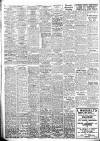 Bradford Observer Saturday 05 August 1950 Page 2