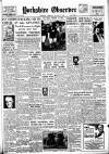 Bradford Observer Thursday 10 August 1950 Page 1