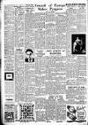 Bradford Observer Monday 14 August 1950 Page 4
