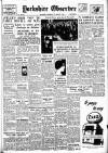 Bradford Observer Thursday 17 August 1950 Page 1