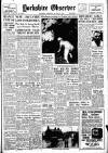 Bradford Observer Wednesday 23 August 1950 Page 1