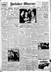 Bradford Observer Saturday 26 August 1950 Page 1
