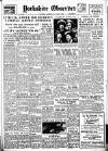 Bradford Observer Thursday 31 August 1950 Page 1