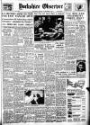 Bradford Observer Monday 04 September 1950 Page 1